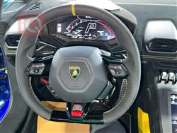 Lamborghini Huracan STO